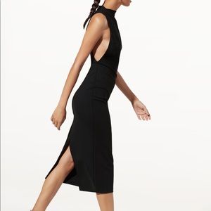 Babaton Mathewson Dress